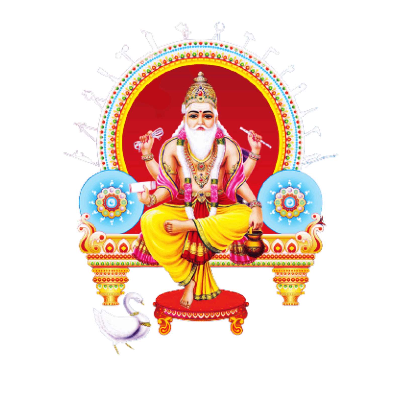 Jangid Brahmin Karmchari Welfare Society